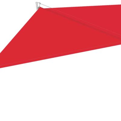 Sonnensegel Sonea S50 Sonnensegel Sonea S50 von Warema