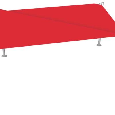 Sonnensegel Sonea S70 Sonnensegel Sonea S70 von Warema