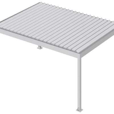 Lamellendach Lamaxa L50 Lamellendach Lamaxa L50 von Warema