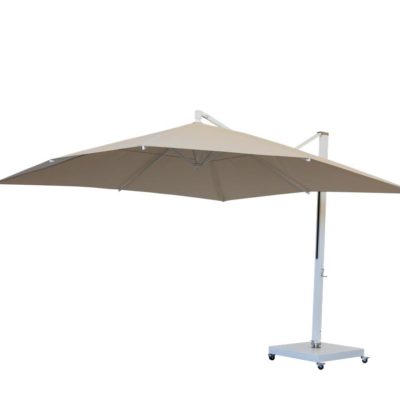 Sonnenschirm Scala von Warema Sonnenschutz Warema - Sonnenschirm Scala