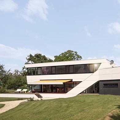 Offene Gelenkarm-Markise Terrea 700S Gelenkarmmarkise - offene Gelenkarm-Markise Terrea 700S