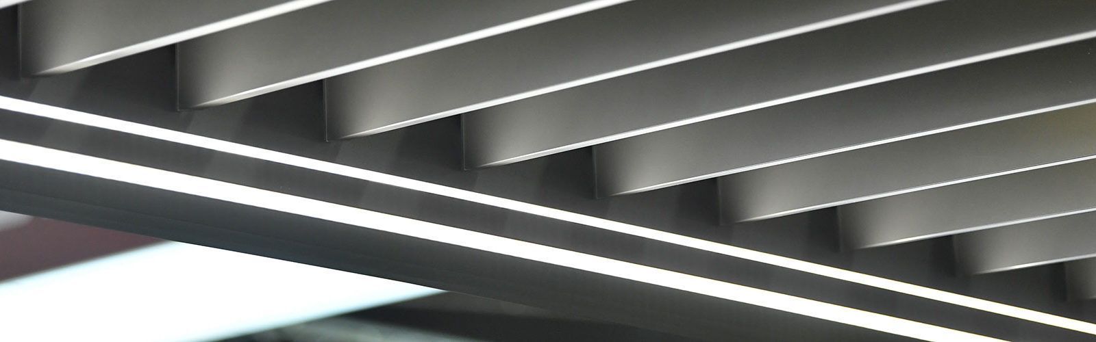 Lamellendächer Lamellendächer von Warema