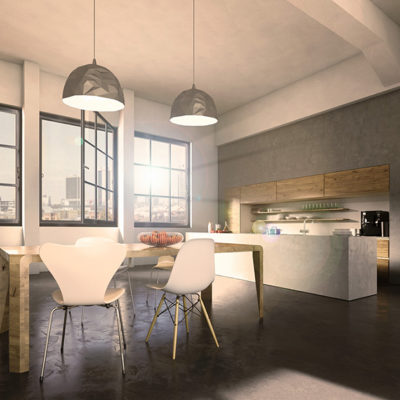 Insektenschutz-Festrahmen von Warema Fliegengitter mit Festrahmen - Insektenschutz von Warema