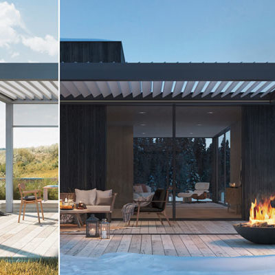 Lange Sommer behagliche Winter News