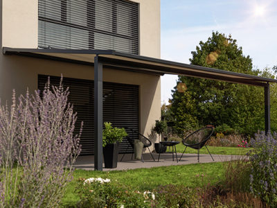 Pergola-Markise Perea P60 Pergola-Markise Perea P60