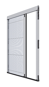 Insektenschutz-Plissee Warema Insektenschutz-Plissee