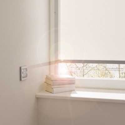 EWFS Funksteuerung Warema Funktsystem - EWFS Funksteuerung