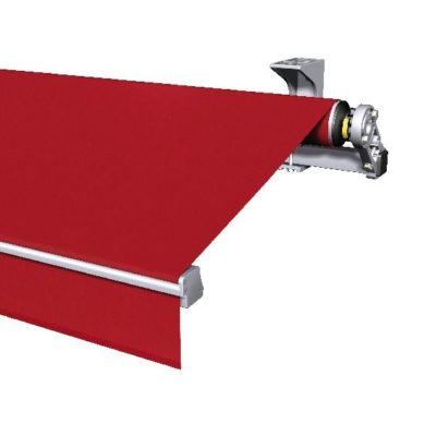 Offene Gelenkarm Markise Terrea 530 Produktdetailbild - offene Gelenkarm-Markise Terrea 530