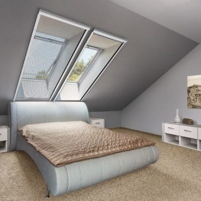 Insektenschutz-Rollo Insektenschutz für Rollo