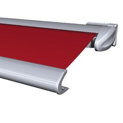 Kassetten-Markise Terrea 580 Markise-Stoff der Kassetten-Markise