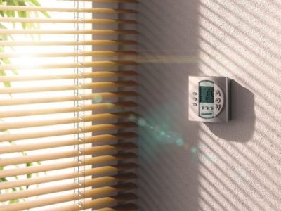 Minitronic dialog - Steuerung Comfort Timer Minitronic dialog