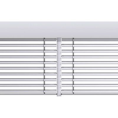 Basis-Außenjalousie Basis-Außenjalousie von Warema