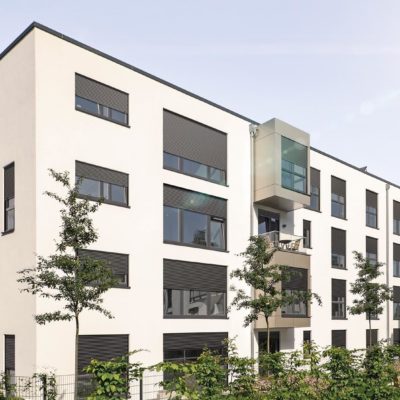 Rollladen - Aufsetz-Rollläden Hochwertige Aufsetz-Rollläden