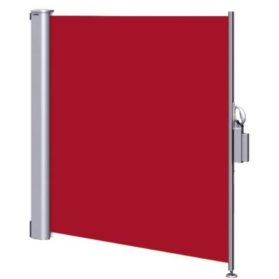 Seitliche Markise Seiten-Markise 390 von Warema