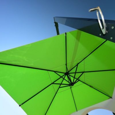 Caravita Sonnenschirm Amalfi Sonnenschirm Amalfi von Caravita