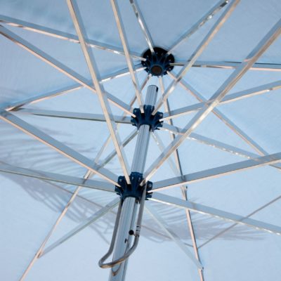 Sonnenschirm Supremo Sonnenschirm Supremo von Caravita