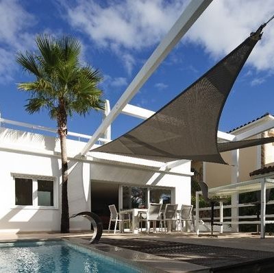 CARAVITA Sonnensegel CARAVITA Sonnensegel All Season