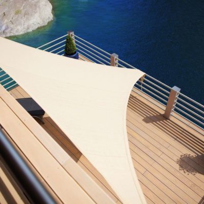 CARAVITA Sonnensegel Summerday Sonnensegel Summerday von CARAVITA