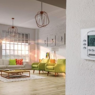 WAREMA Timer WAREMA Timer - zeit- und dämmerungsabhängige Steuerung