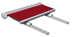 Climara Wintergarten Markise W7 Climara Wintergarten Markise W7 in rot