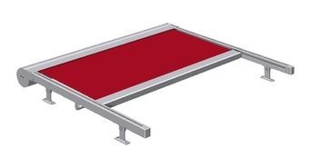 Wintergarten-Markise Climara W19 Außenliegende Wintergarten Markise - Climara W19